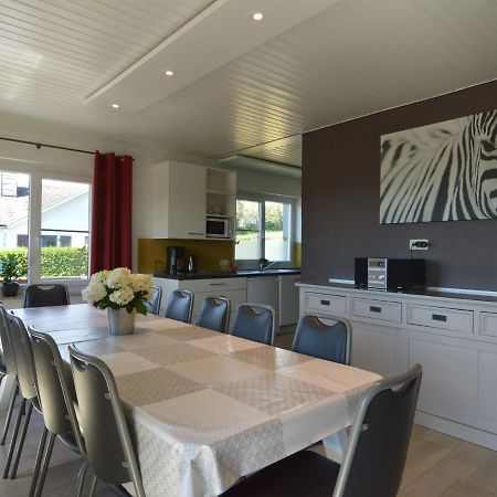Charming House With Sauna And Many Other Amenities Malmedy Extérieur photo