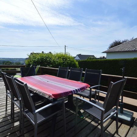 Charming House With Sauna And Many Other Amenities Malmedy Extérieur photo