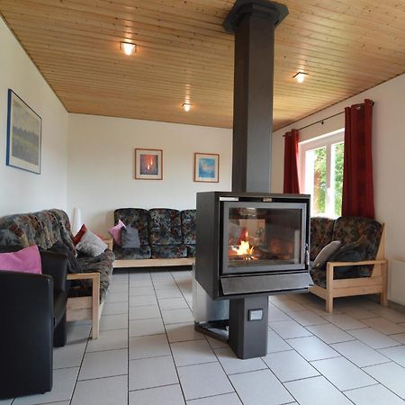 Charming House With Sauna And Many Other Amenities Malmedy Extérieur photo