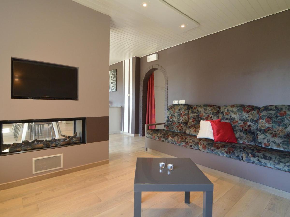 Charming House With Sauna And Many Other Amenities Malmedy Extérieur photo