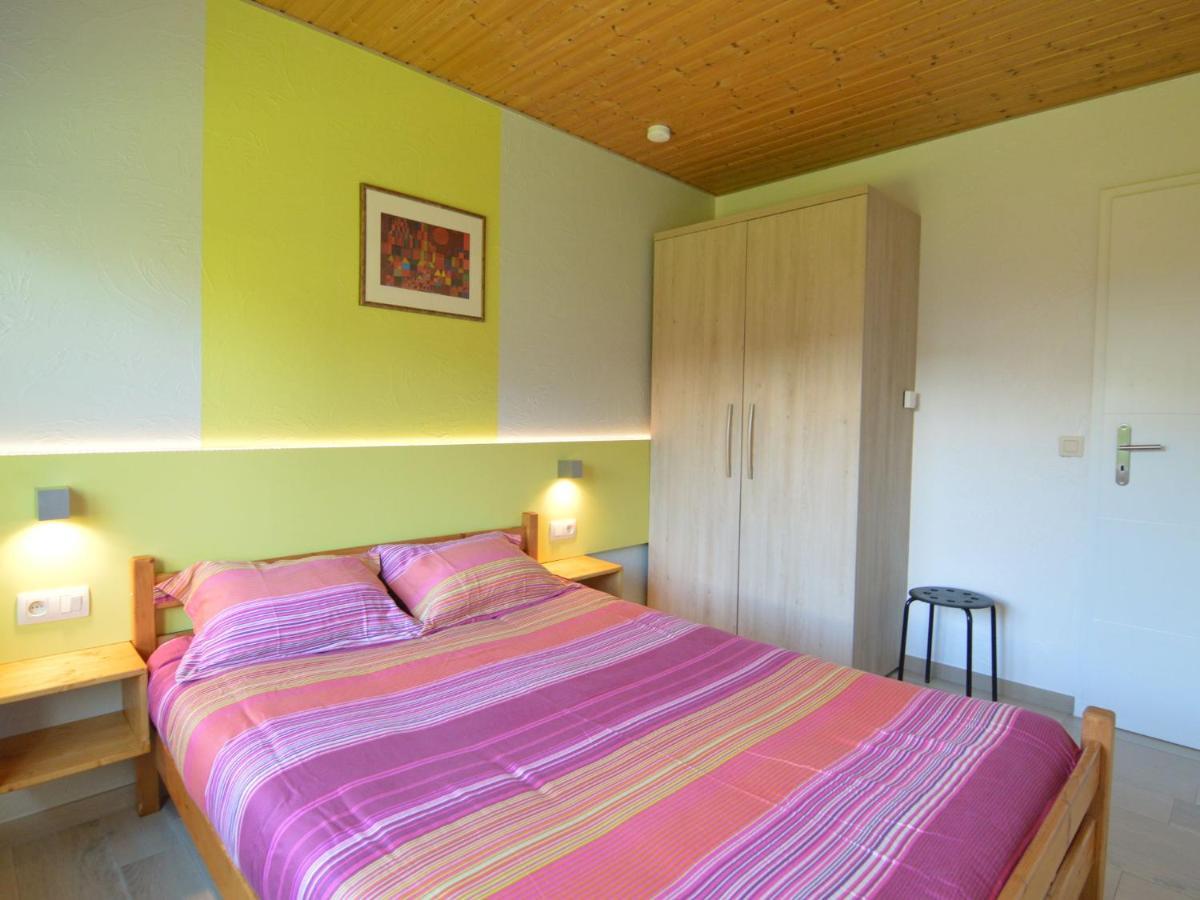 Charming House With Sauna And Many Other Amenities Malmedy Extérieur photo