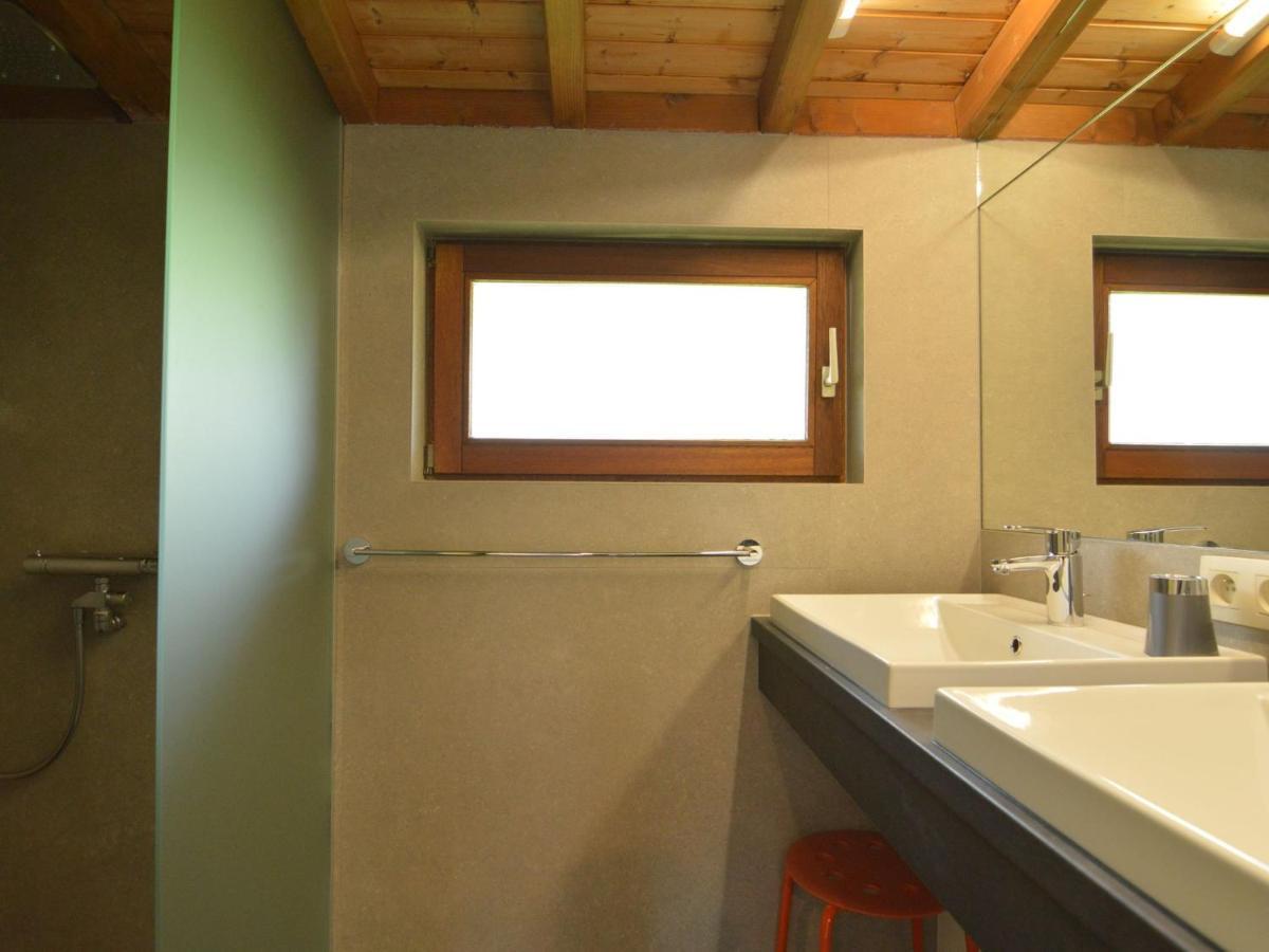 Charming House With Sauna And Many Other Amenities Malmedy Extérieur photo