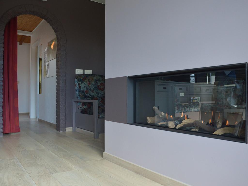 Charming House With Sauna And Many Other Amenities Malmedy Extérieur photo