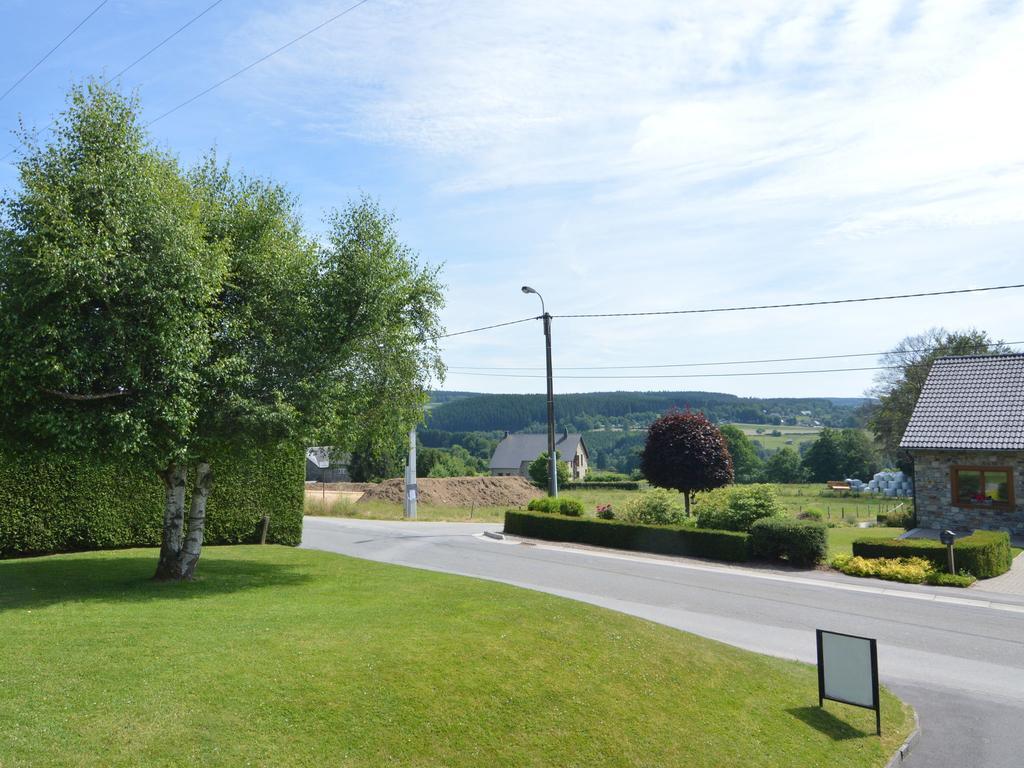 Charming House With Sauna And Many Other Amenities Malmedy Extérieur photo