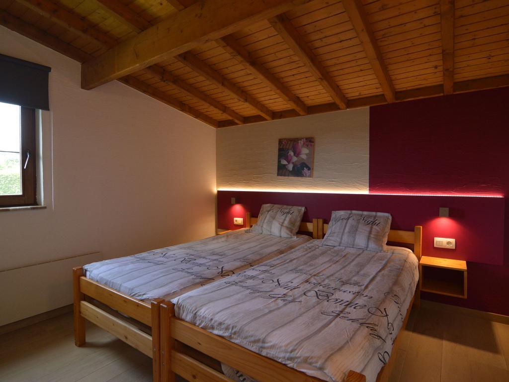 Charming House With Sauna And Many Other Amenities Malmedy Extérieur photo