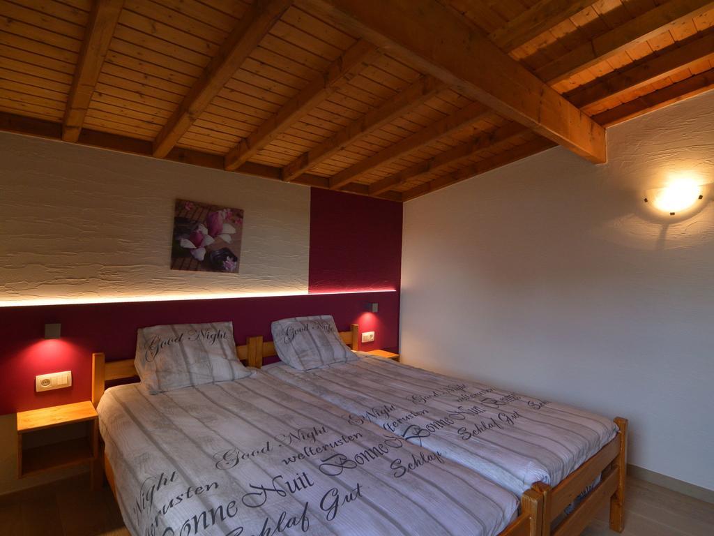 Charming House With Sauna And Many Other Amenities Malmedy Extérieur photo