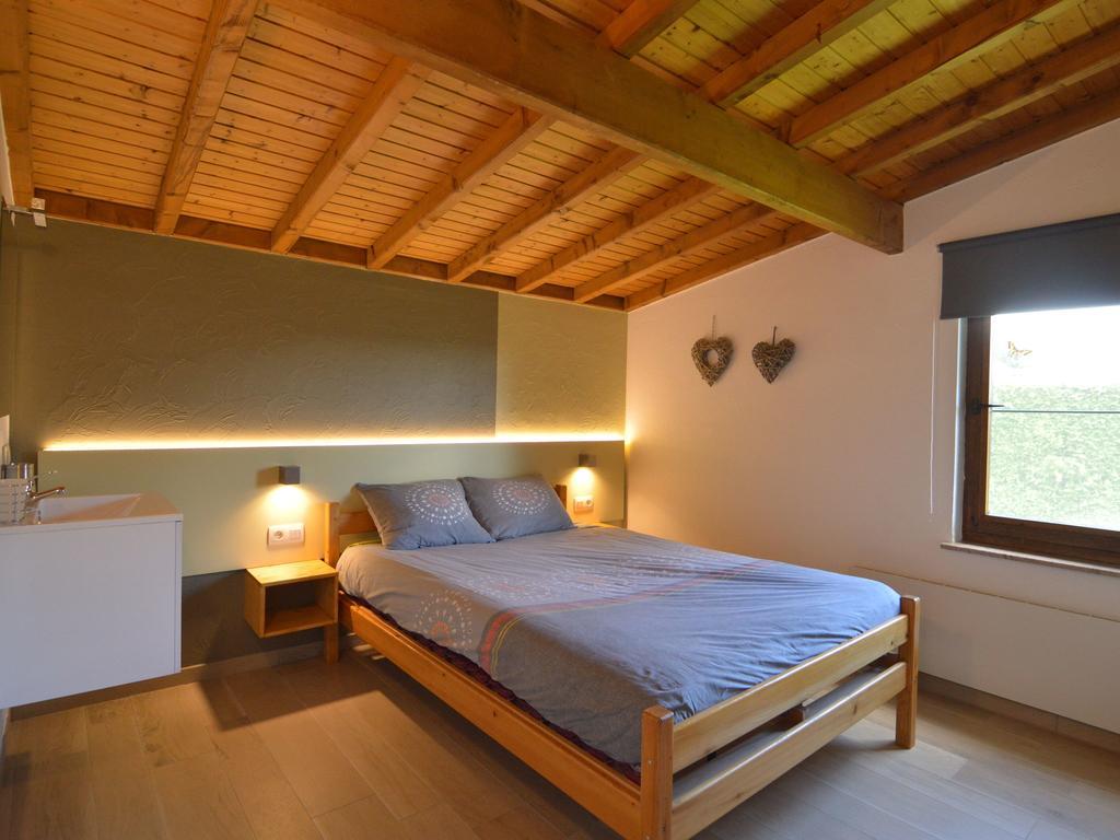 Charming House With Sauna And Many Other Amenities Malmedy Extérieur photo