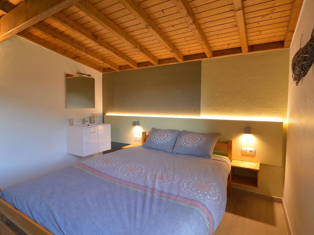 Charming House With Sauna And Many Other Amenities Malmedy Extérieur photo