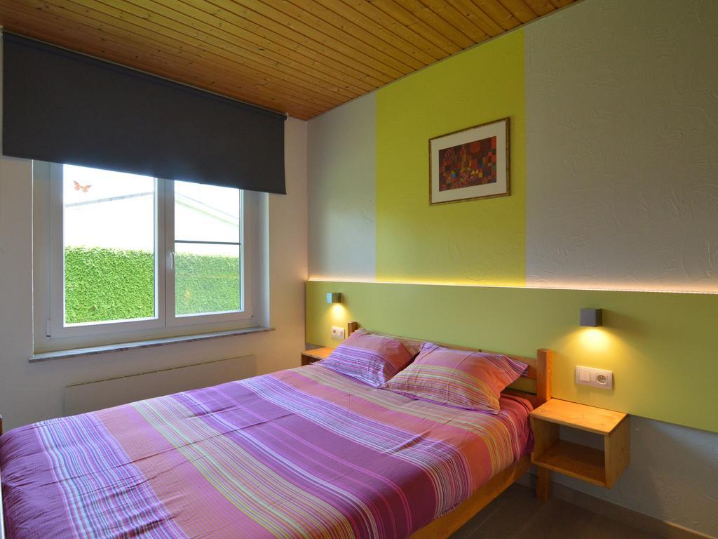 Charming House With Sauna And Many Other Amenities Malmedy Extérieur photo