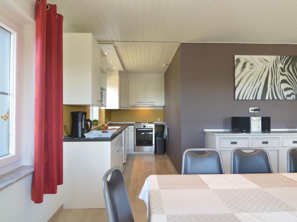 Charming House With Sauna And Many Other Amenities Malmedy Extérieur photo