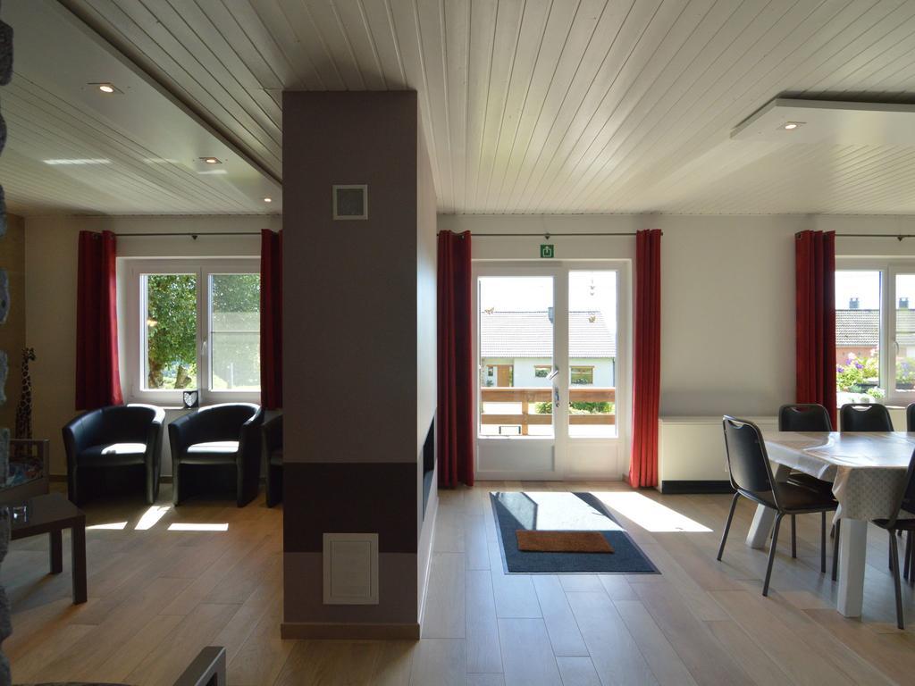 Charming House With Sauna And Many Other Amenities Malmedy Extérieur photo