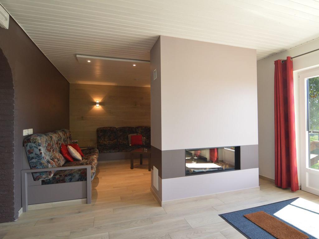 Charming House With Sauna And Many Other Amenities Malmedy Extérieur photo