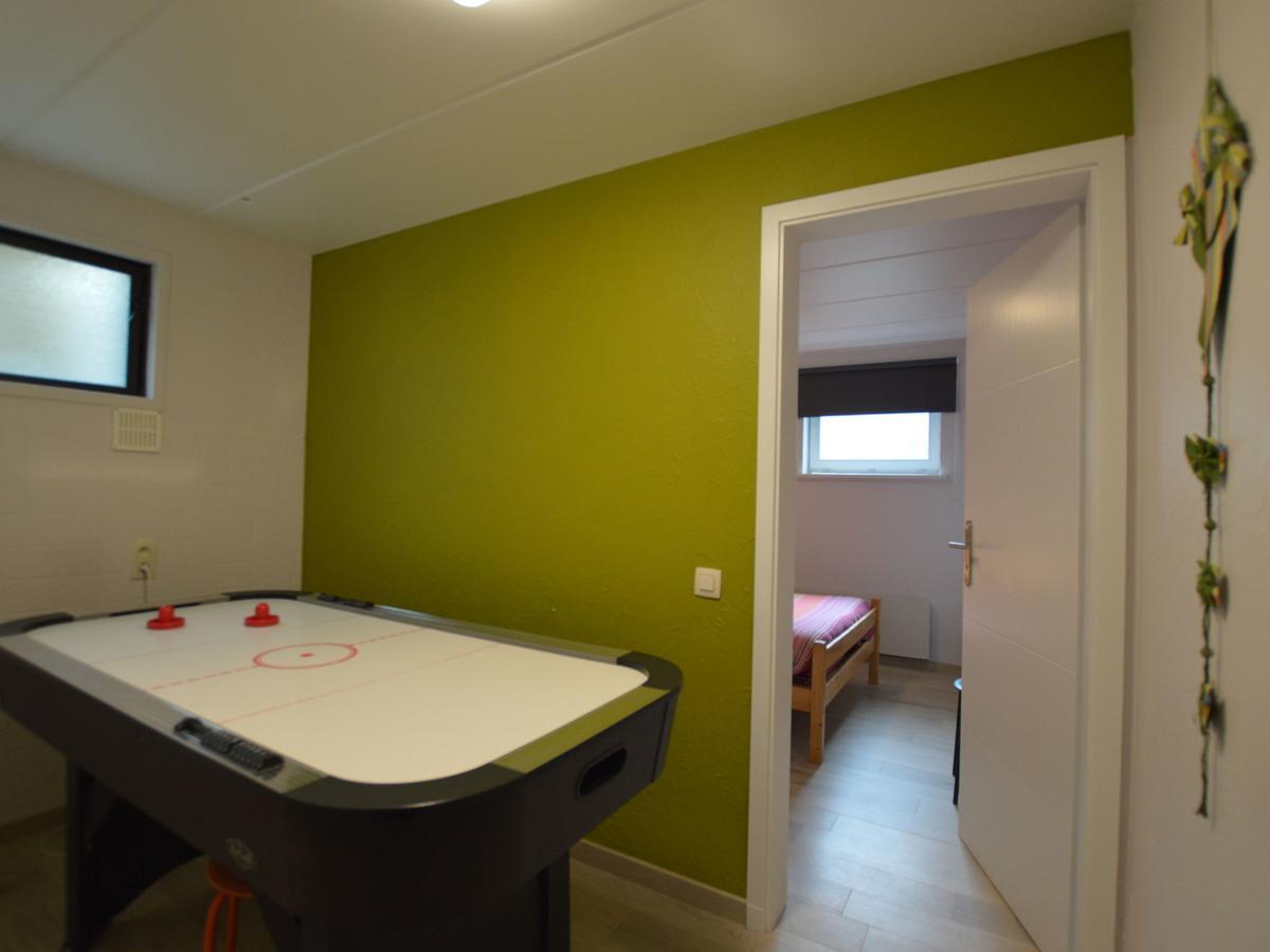 Charming House With Sauna And Many Other Amenities Malmedy Extérieur photo