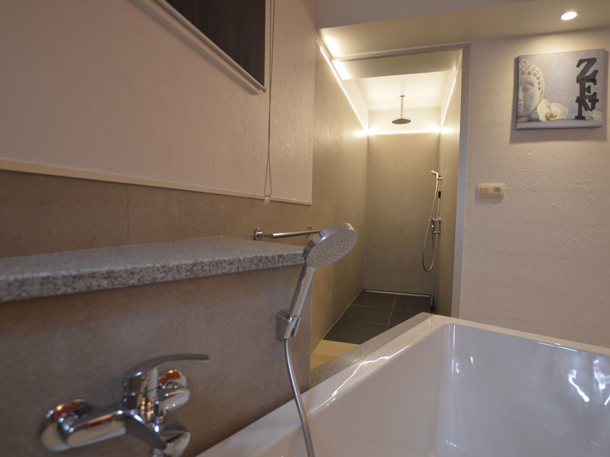 Charming House With Sauna And Many Other Amenities Malmedy Extérieur photo